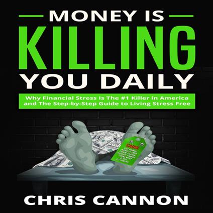 Money Is Killing You Daily