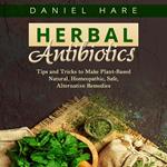 Herbal Antibiotics