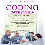 CODING INTERVIEW