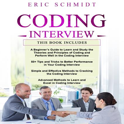 CODING INTERVIEW