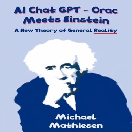 AI Chat GPT Orac Meets Einstein