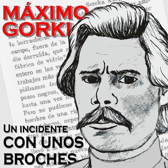 Un incidente con unos broches