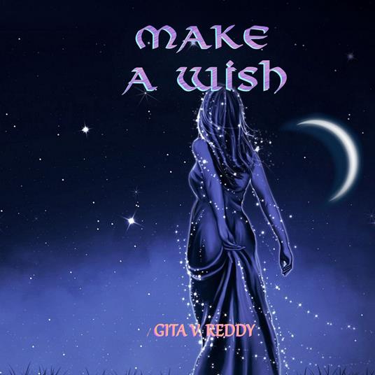 Make a Wish [Chapter Books for Ages 8-12]