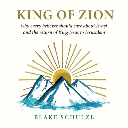 KING OF ZION