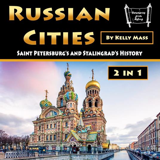 Russian Cities