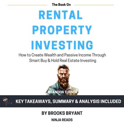 Summary: The Book on Rental Property Investing