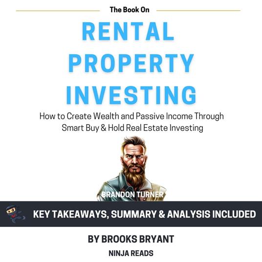 Summary: The Book on Rental Property Investing