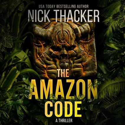 Amazon Code, The