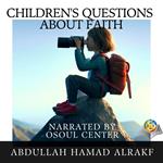 Children's Questions About Faith