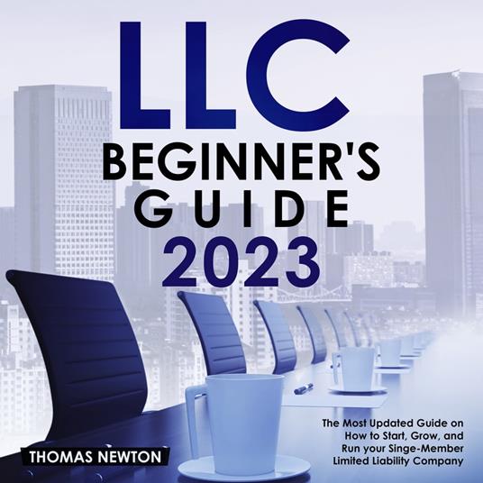 LLC Beginner's Guide