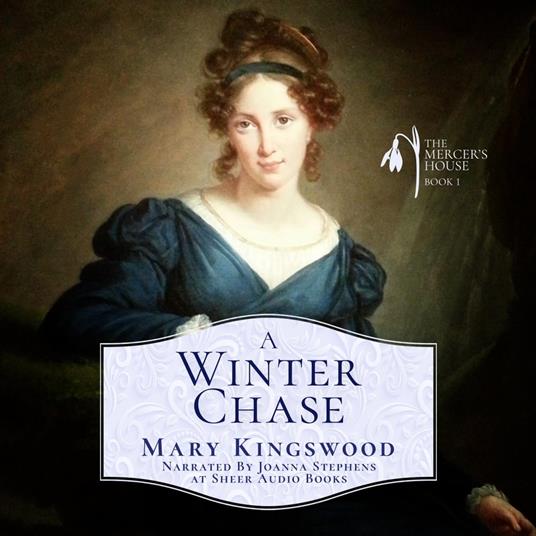 Winter Chase, A