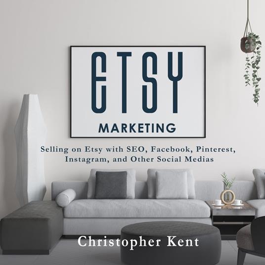 Etsy Marketing