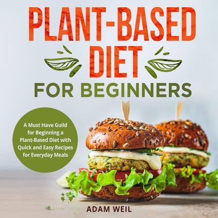 Plant-Based Diet for Beginners