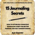 15 Journaling Secrets