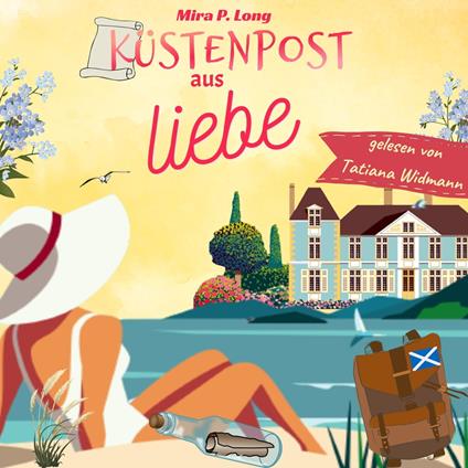 Küstenpost aus Liebe