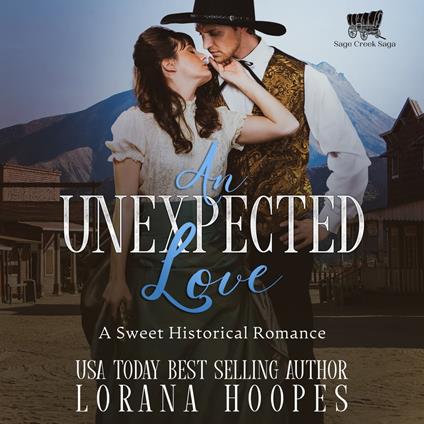 Unexpected Love, An