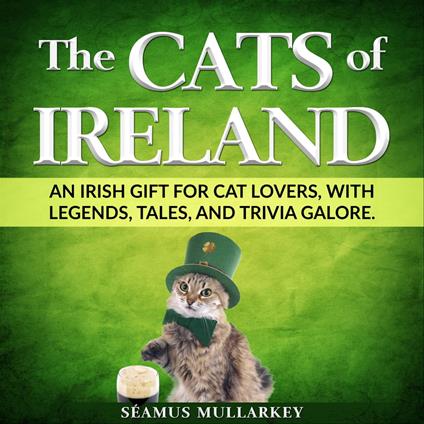 Cats of Ireland, The