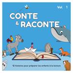 Conte et Raconte (Volume 1)