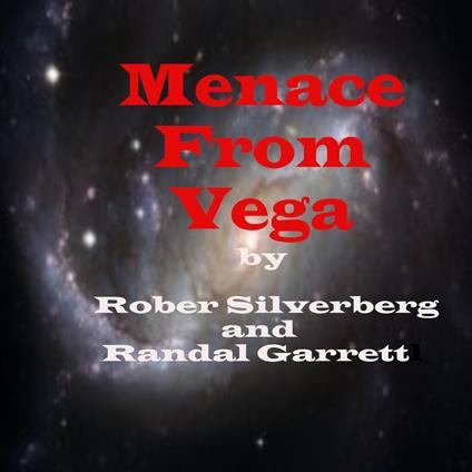 Menace from Vega