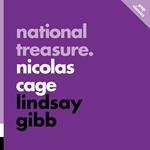 National Treasure: Nicolas Cage