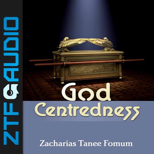 God Centredness