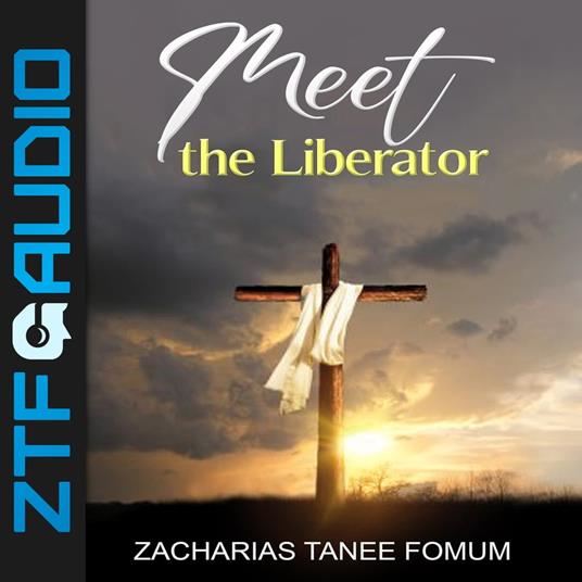 Meet The Liberator