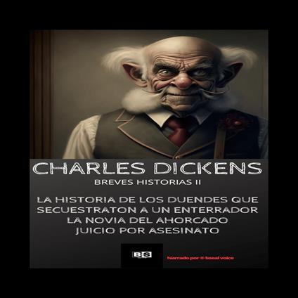 Charles Dickens Breves Historias II