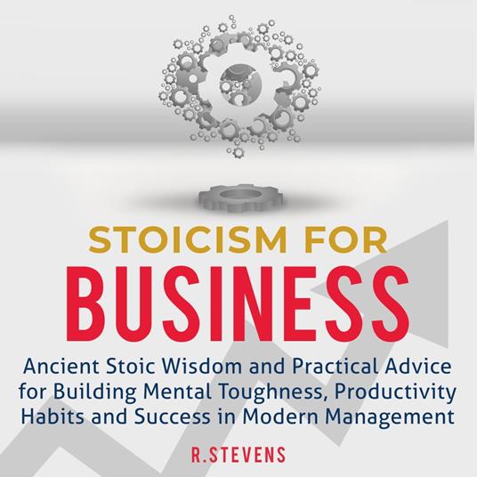 Stoicism for Business