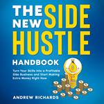 New Side Hustle Handbook, The