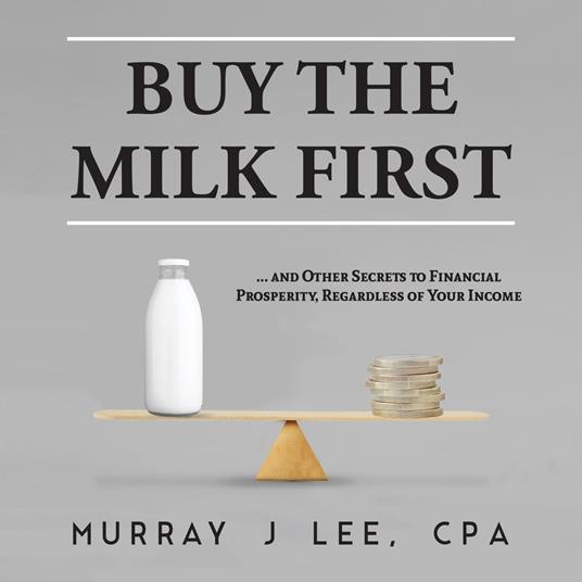 Buy the Milk First