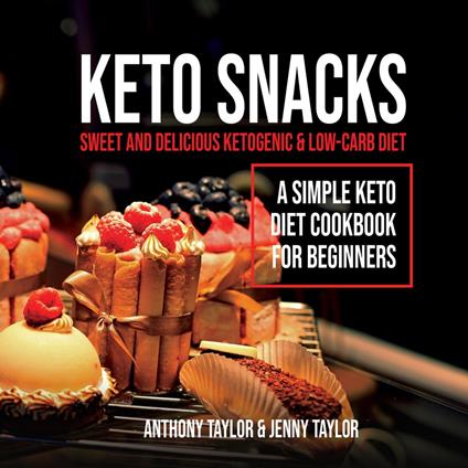 Keto Snacks