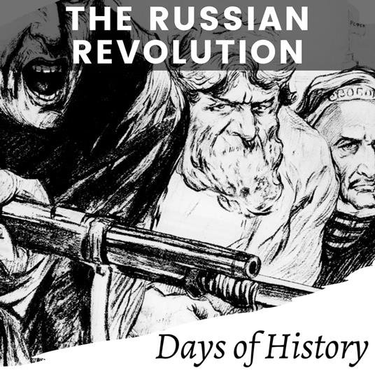 Russian Revolution, The