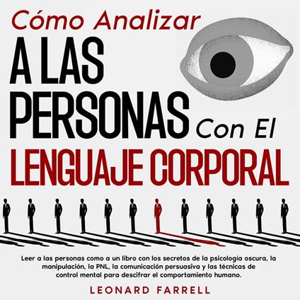 Cómo Analizar a Las Personas Con El Lenguaje Corporal