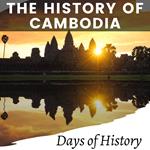 History of Cambodia, The