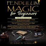 Pendulum Magic for Beginners