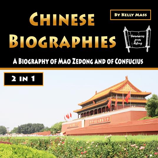 Chinese Biographies