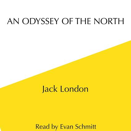 Odyssey of the North, An