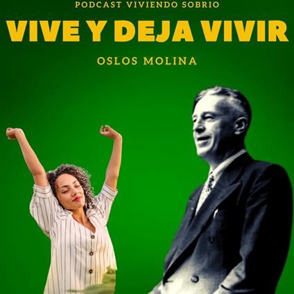 Vive y deja vivir