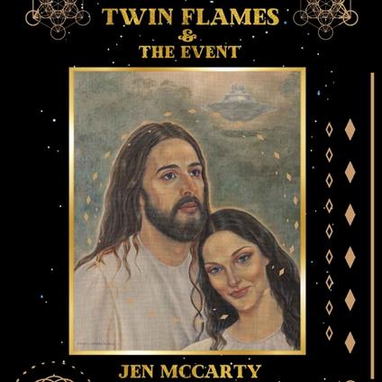 Twin Flames & The Event: A Message for the 144,000 Lightworkers