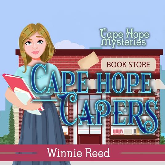 Cape Hope Capers