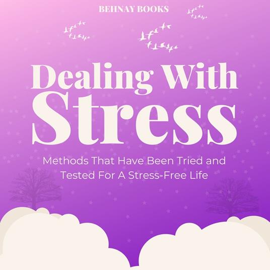 Dealing With Stress