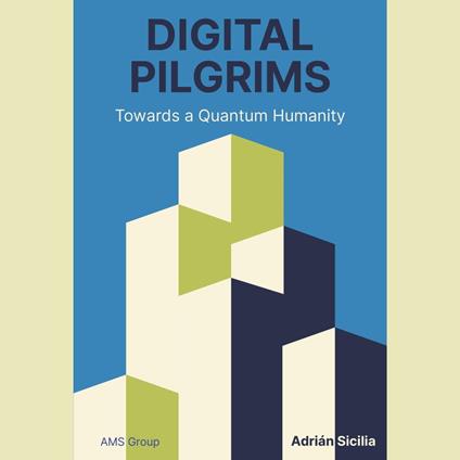 Digital Pilgrims