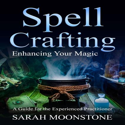 Spellcrafting