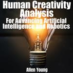 Human Creativity Analysis