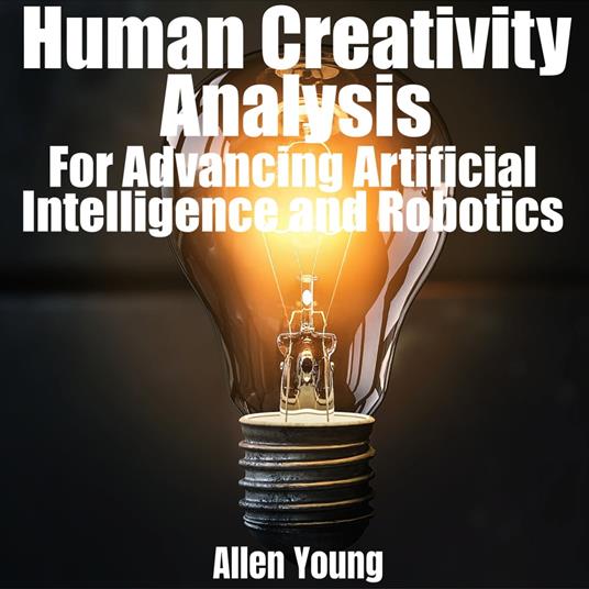 Human Creativity Analysis