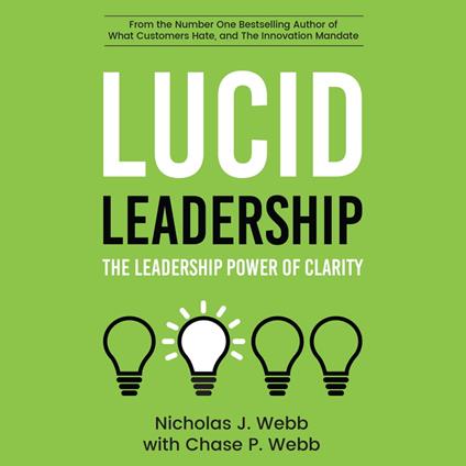 Lucid Leadership