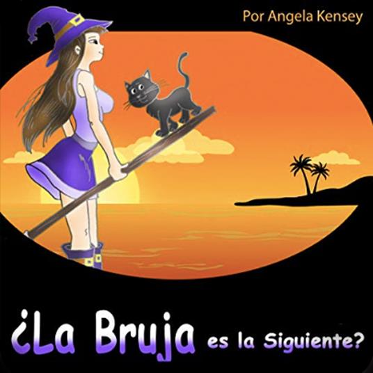 ¿La Bruja es La Siguiente?