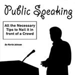 Public Speaking