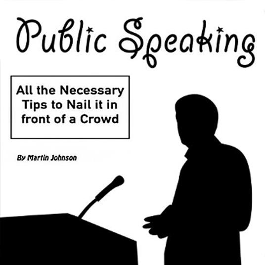 Public Speaking