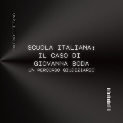 Scuola italiana: il caso di Giovanna Boda